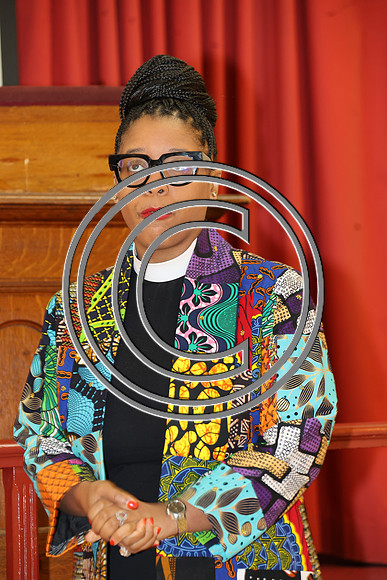 LEEL9042 Rev. Cavaness C. Cavaness, The Mother Bethel African Methodist Episcopal Church B. 02252025