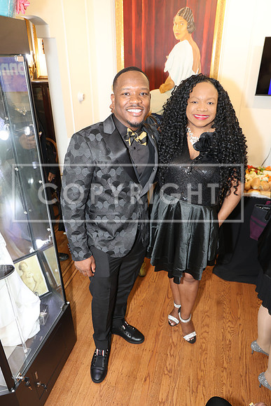PHSL0092 MARIAN HER STORY IN STYLE SPRING SOIREE PRESENTED MAMHIS 05242025 KTIPLAURA