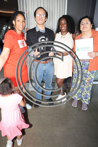6F2A3537 Campaign for Working Families, Inc. Volunteer & Staff Appreciation- 5.3.2025 Top Golf ktiplaura