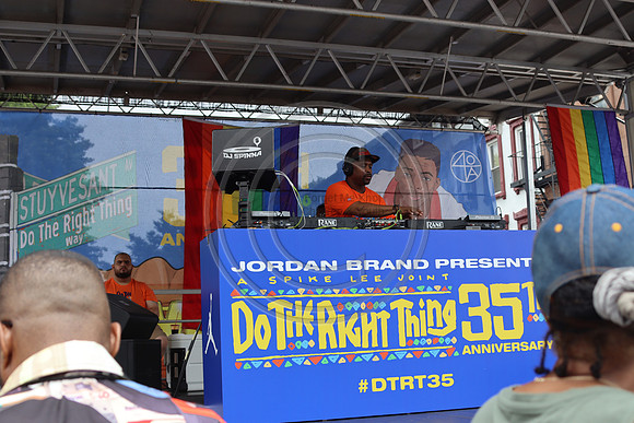 IMG_3573. Do the Right Thing 2 0630 2024 KTIP LAURA ELAM