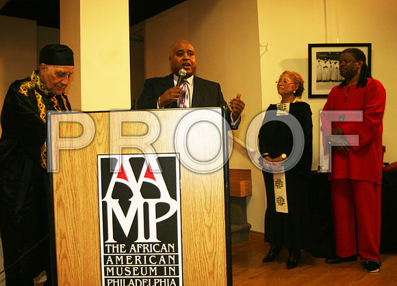 Honoring Dr. Edward Robinson (112)