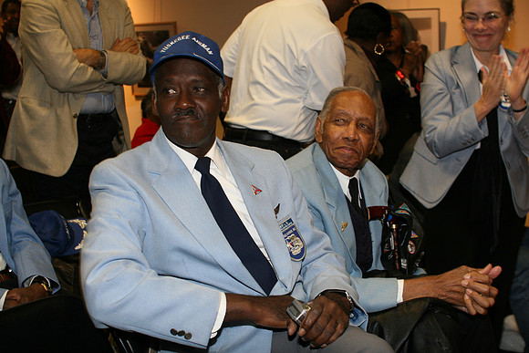 Tuskegee Airmen in Philadelphia 11.04.11. LAURAELAM (58)