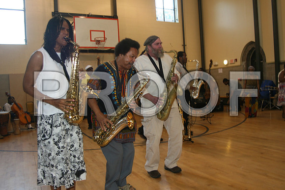 Tribute to Mother Sonia Sanchez  071810  (70)