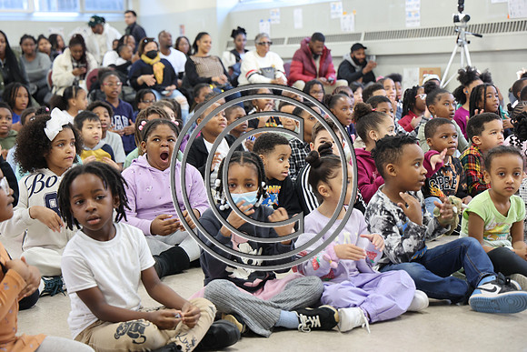 3I7A5698 Black History Month kids at The City School in Fairmount 02 28 2025 ktiplaura