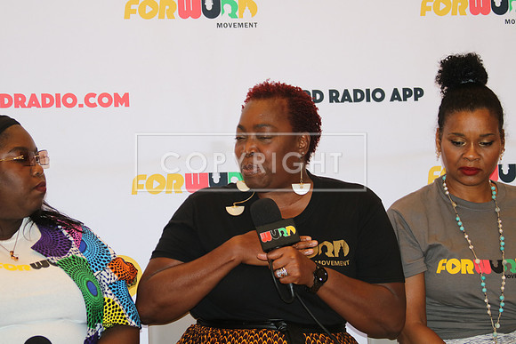 WURD FOUNDER DAY 08312022 Laura Elam KTIP Photos IMG_1275