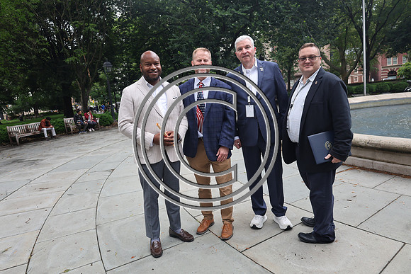 PHSL2038 U.S. Army Celebrates 250th Anniversary in Philadelphia June 15, 2025