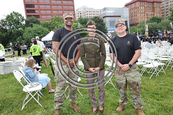 PHSL1483 U.S. Army celebrates 250th anniversary in Philadelphia June 14, 2025
