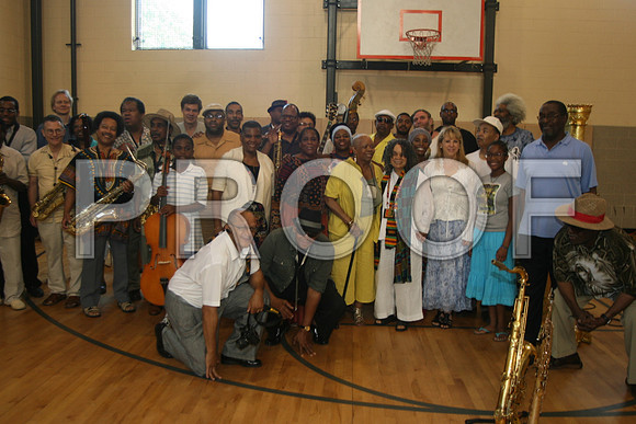 Tribute to Mother Sonia Sanchez  071810  (93)