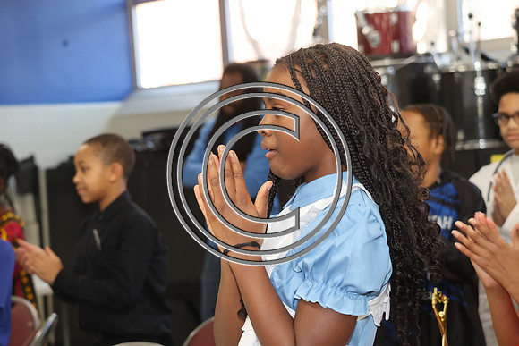 3I7A5740 Black History Month kids at The City School in Fairmount 02 28 2025 ktiplaura