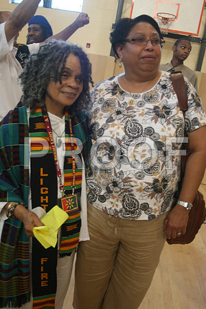 Tribute to Mother Sonia Sanchez  071810  (270)