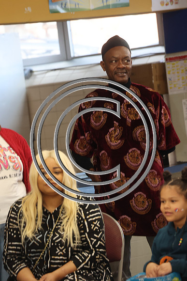 3I7A5730 Black History Month kids at The City School in Fairmount 02 28 2025 ktiplaura