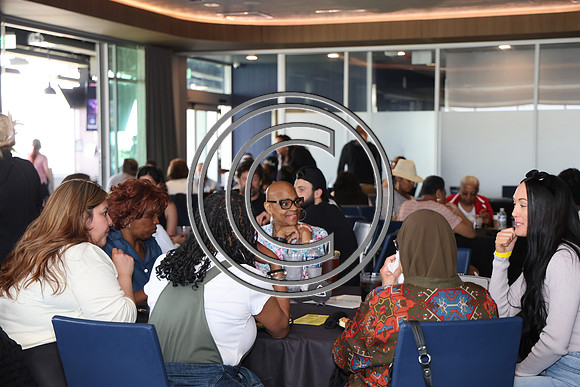 6F2A3207 Campaign for Working Families, Inc. Volunteer & Staff Appreciation- 5.3.2025 Top Golf ktiplaura