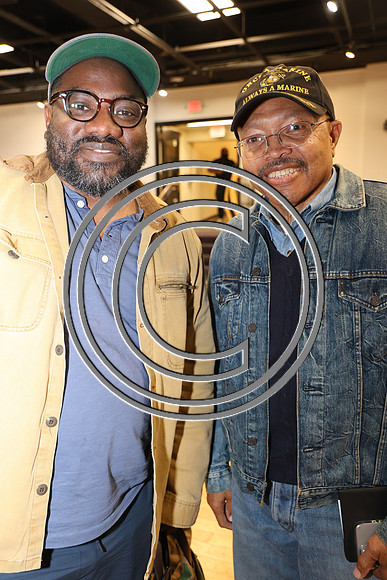 6F2A1356 WURD BROTHERS GONNA WORK IT OUT THE POLITICS OF BLACK MEN. KTIPLAURA NOV 1 2024