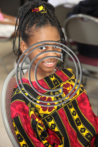 3I7A5672 Black History Month kids at The City School in Fairmount 02 28 2025 ktiplaura