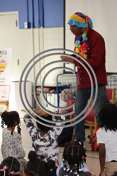 3I7A5877 Black History Month kids at The City School in Fairmount 02 28 2025 ktiplaura