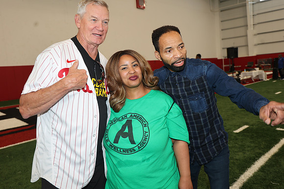LEET7416.     Philadelphia's Black Men's Wellness  June 8 2024 Laura Elam