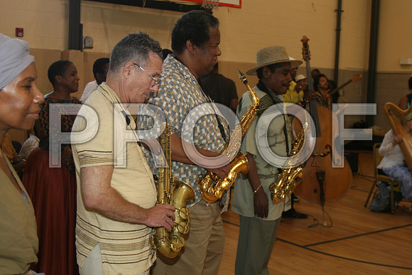 Tribute to Mother Sonia Sanchez  071810  (42)
