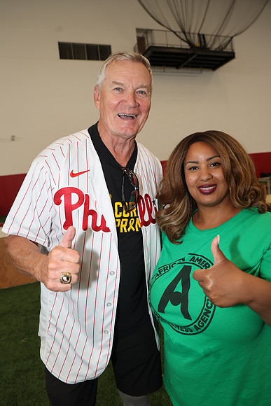 LEET7419.     Philadelphia's Black Men's Wellness  June 8 2024 Laura Elam