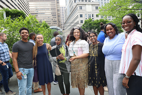 LEET6498.Odunde June 5 2024 Laura Elam mylifeourlifestory@gmail.com