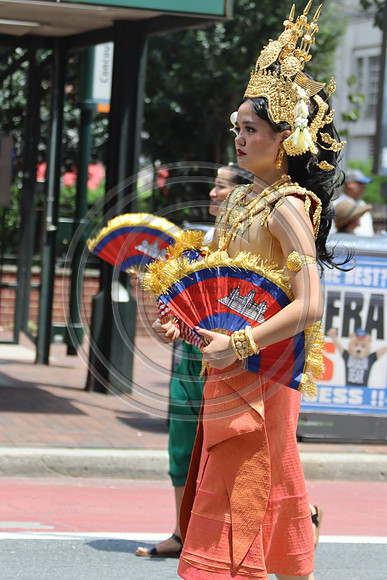 IMG_4685. WAWA American July 4, 2024 Phila KTIP LAURA ELAM