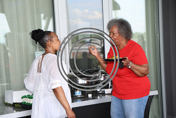 6F2A3411 Campaign for Working Families, Inc. Volunteer & Staff Appreciation- 5.3.2025 Top Golf ktiplaura