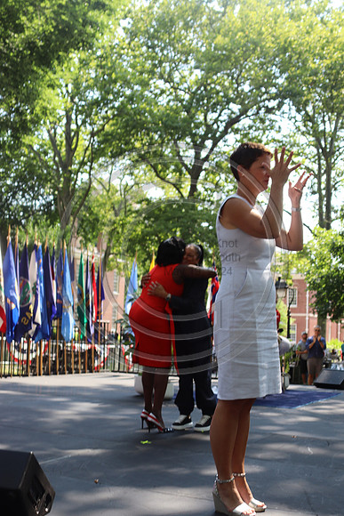IMG_4470. WAWA American July 4, 2024 Phila KTIP LAURA ELAM
