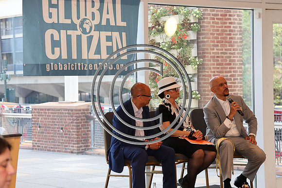 PHSL0084 MLK 17th Annual Beer Summit Conversation Diversity Equity Inclusion Where Do We Go from Here KTIPLAURA