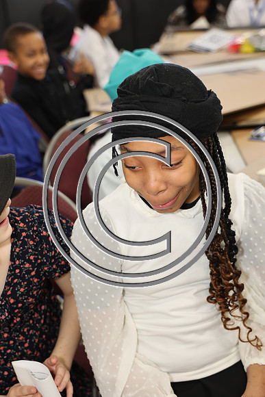 3I7A5625 Black History Month kids at The City School in Fairmount 02 28 2025 ktiplaura