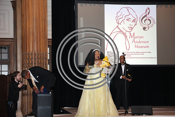 MAHL0078 Marian Anderson Museum Reopening Gala Celebration B 2925 0302