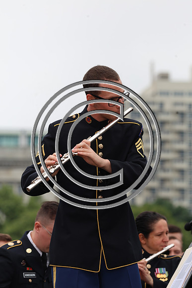 PHSL1559 U.S. Army celebrates 250th anniversary in Philadelphia June 14, 2025