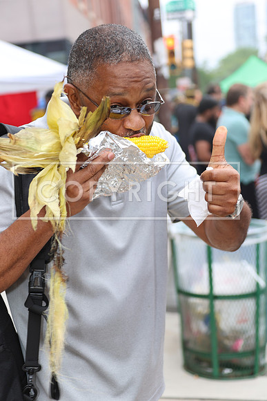 ROSS0010 The Odunde Festival 2025 June 8 ktiplaura