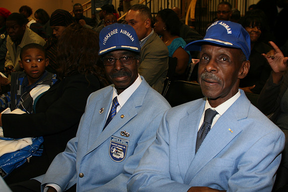 Tuskegee Airmen in Philadelphia 11.04.11. LAURAELAM (15)