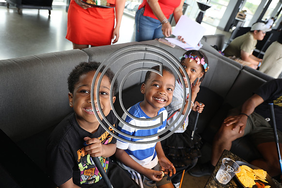 6F2A3432 Campaign for Working Families, Inc. Volunteer & Staff Appreciation- 5.3.2025 Top Golf ktiplaura
