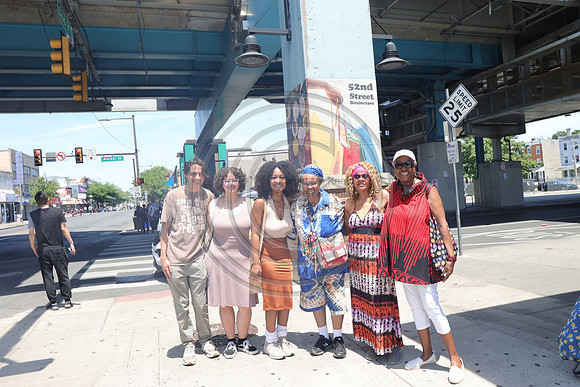OWIN0573.    Juneteenth Celebration 2024 52 MARKET STREET 06 16    Laura Elam