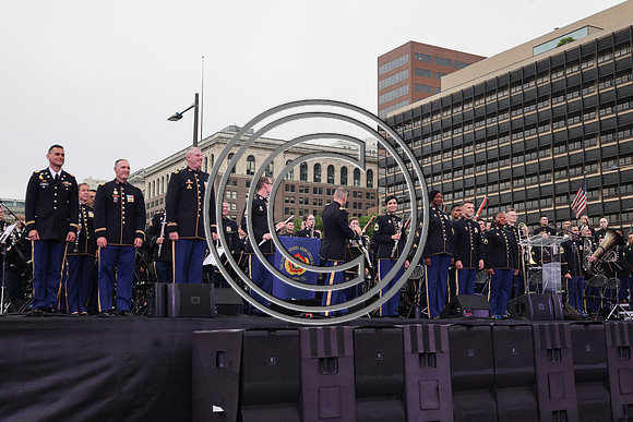 PHSL1669 U.S. Army celebrates 250th anniversary in Philadelphia June 14, 2025