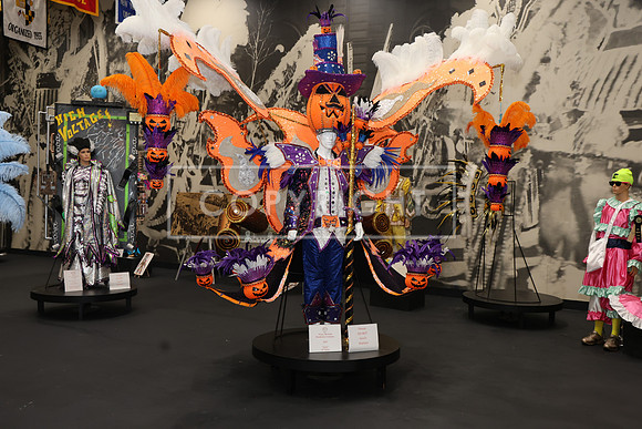 ROSS0634 MOWE One Philly Wonder Women Tour at Mummers Museum June 10 ,2025 ktiplaura