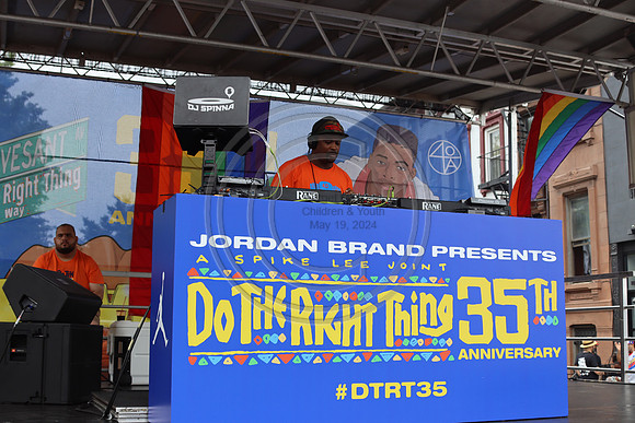 IMG_3578. Do the Right Thing 2 0630 2024 KTIP LAURA ELAM