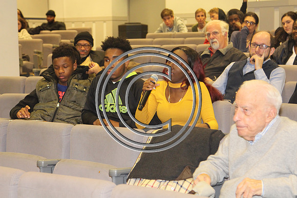 IMG_0632WHYY - Trial by jury the case of the N Word LELAM