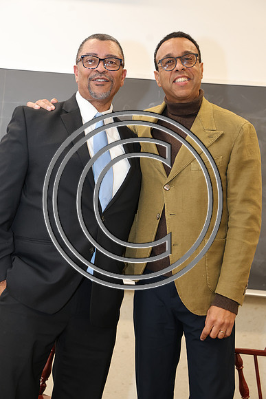 LEE41829 Kenneth Scott in Conversation with Wendell Pritchett NOV 13, 2024 The Moelis Lecture KTIPLAURA