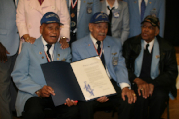 Tuskegee Airmen in Philadelphia 11.04.11. LAURAELAM (219)
