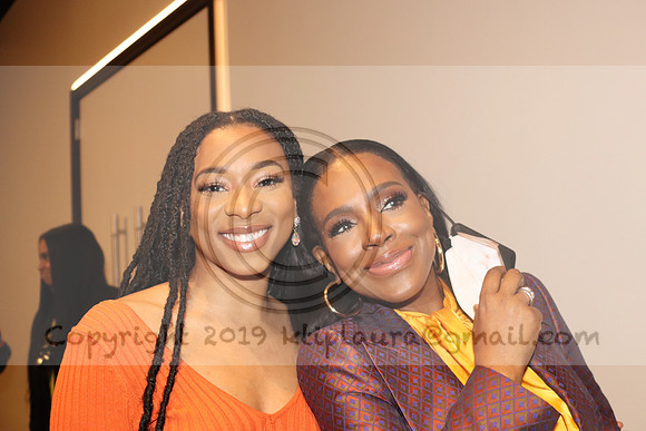 6th Annual WDAS Women of Excellence  April 9, 2022  KTIP Laura IMG_5421