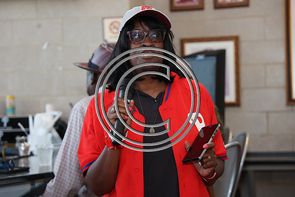 KTIN2360. Black Women In Sport Foundation 9 9, 2024 Laura Elam