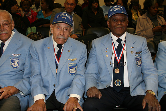Tuskegee Airmen in Philadelphia 11.04.11. LAURAELAM (7)