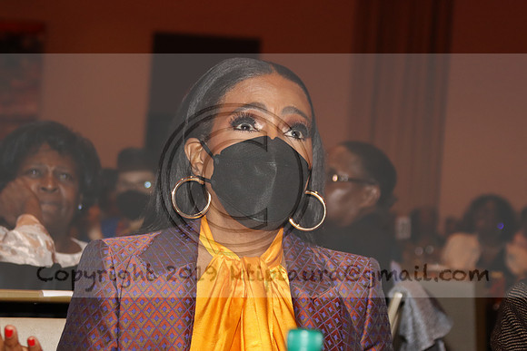 6th Annual WDAS Women of Excellence  April 9, 2022  KTIP Laura IMG_5270