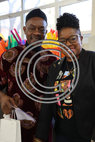 3I7A5968 Black History Month kids at The City School in Fairmount 02 28 2025 ktiplaura