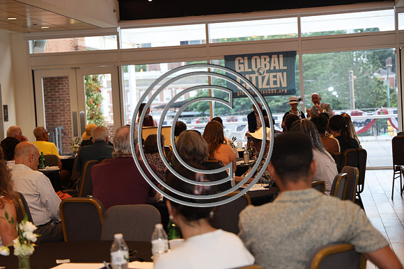 PHSL0068 MLK 17th Annual Beer Summit Conversation Diversity Equity Inclusion Where Do We Go from Here KTIPLAURA