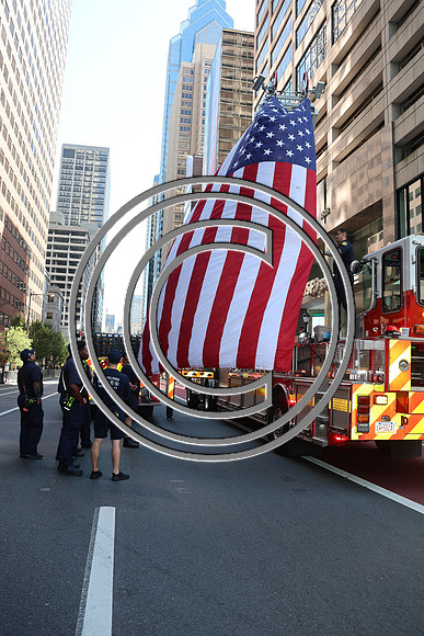 KTIN2736. Hero Thrill Show Pep Rally this Wednesday, Sept. 11 2024 Laura Elam