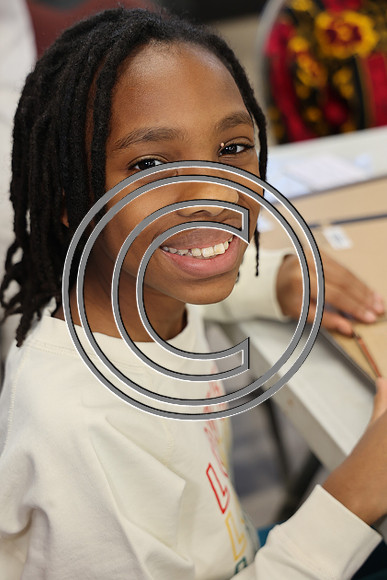 3I7A5668 Black History Month kids at The City School in Fairmount 02 28 2025 ktiplaura