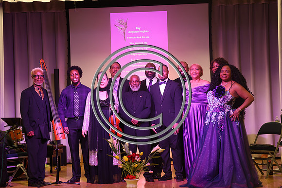 ROSS2274 Marian Anderson Museum Concert BLUE NOTE APRIL 26 2025