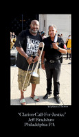Clarion Call For Justice 2.Clarion Call For Justice  July 31,2020 @KTIP Laura Elam